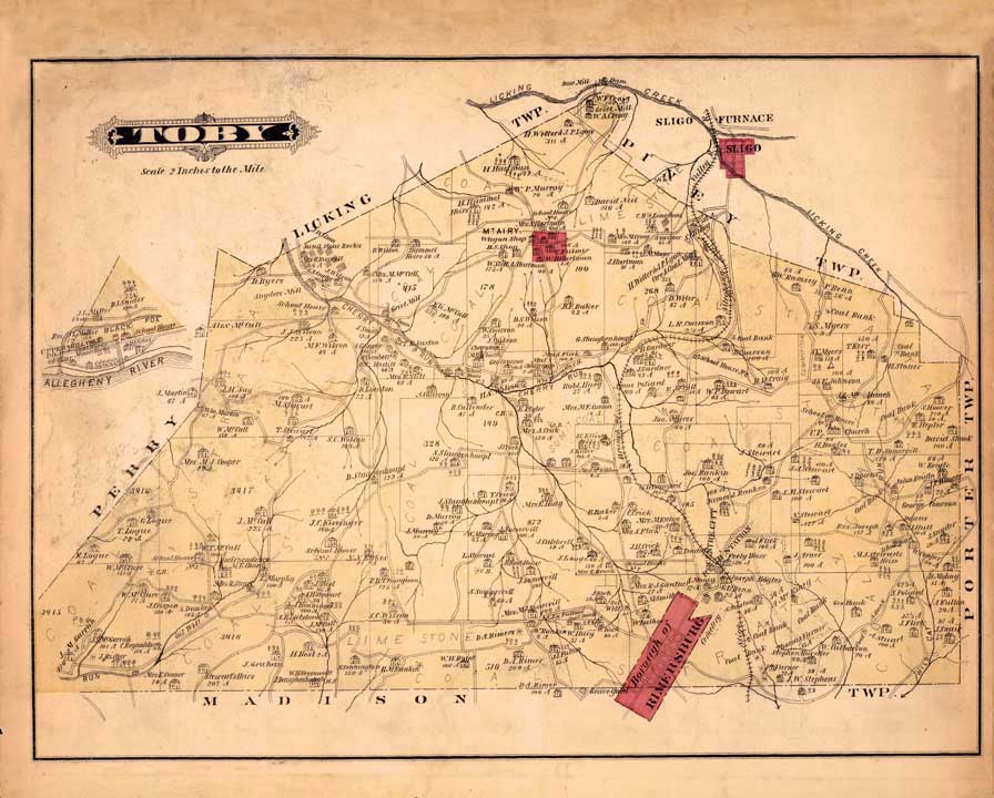 Clarion Atlas Page 36